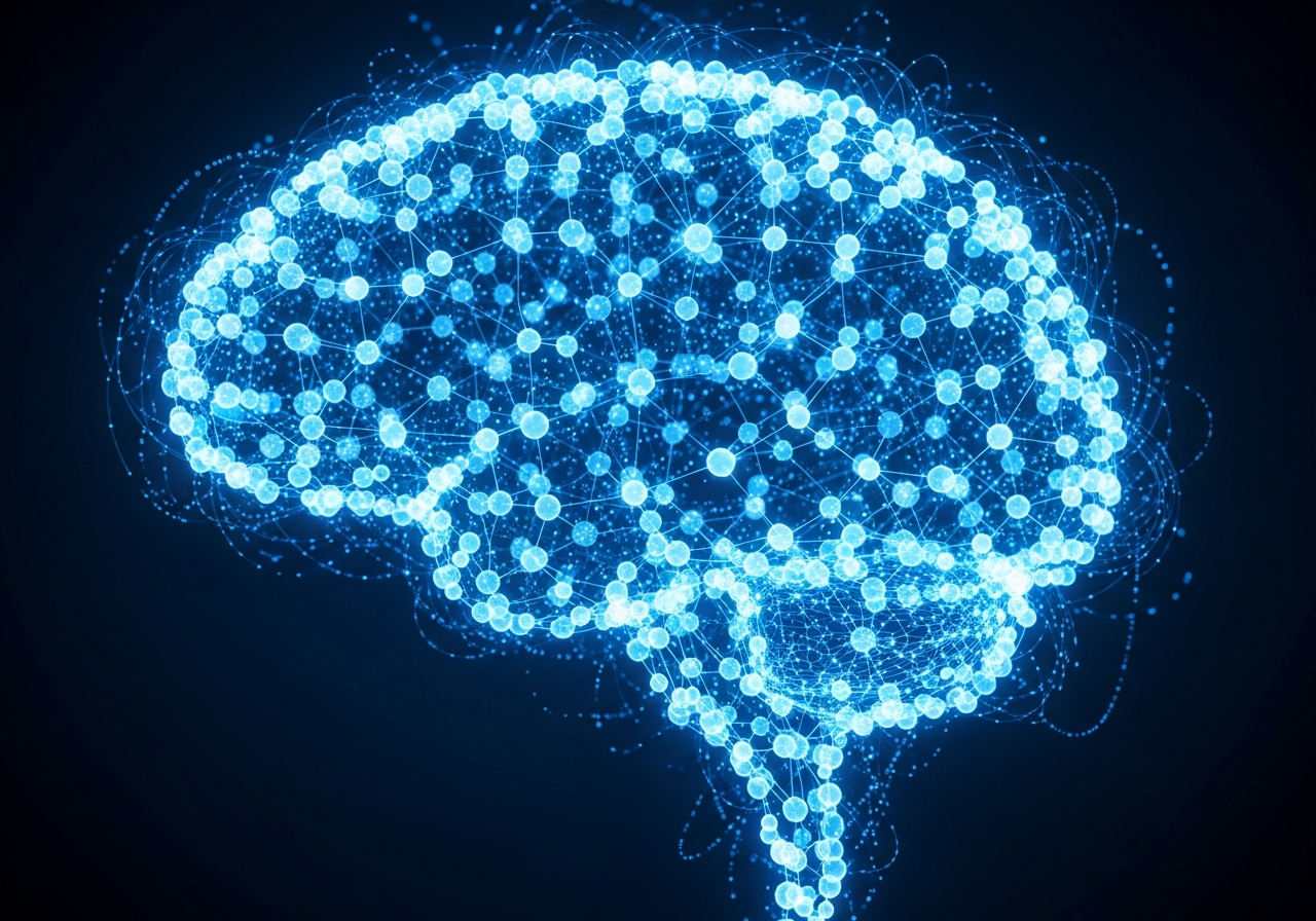 AI neural network intelligence