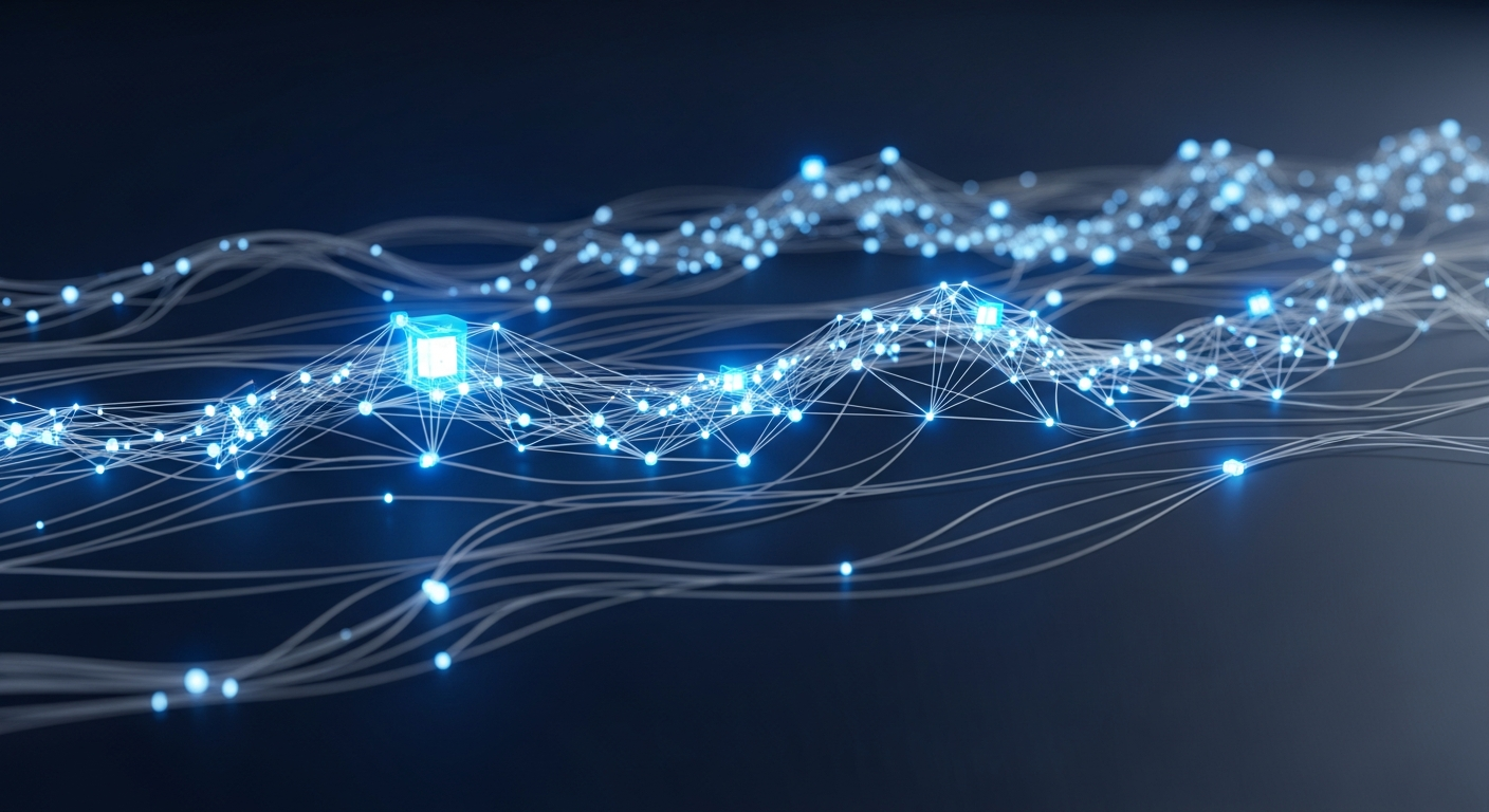 Abstract technology network